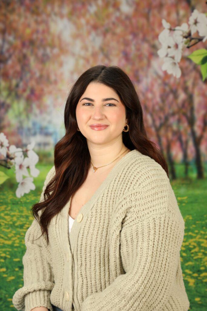 Irene Georgiou