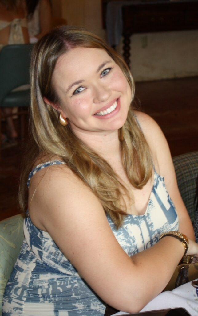 Katherine Gilbert